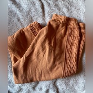 Aerie Detailed Joggers